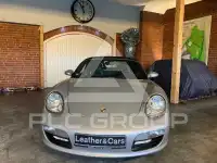 2007 Porsche BOXSTER