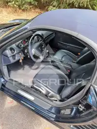 2007 Porsche BOXSTER