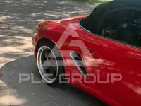 2007 Porsche BOXSTER
