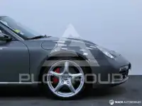 2007 Porsche BOXSTER