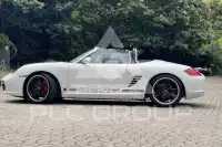 2007 Porsche BOXSTER