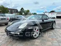 2007 Porsche BOXSTER