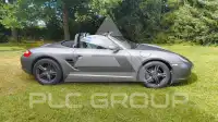 2007 Porsche BOXSTER