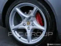 2007 Porsche BOXSTER