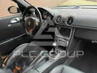 2007 Porsche BOXSTER
