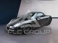 2007 Porsche BOXSTER