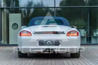 2007 Porsche BOXSTER
