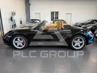 2007 Porsche BOXSTER