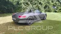 2007 Porsche BOXSTER