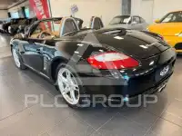 2007 Porsche BOXSTER