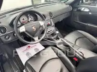 2007 Porsche BOXSTER