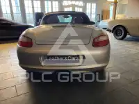 2007 Porsche BOXSTER