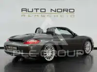 2007 Porsche BOXSTER