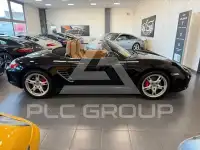 2007 Porsche BOXSTER