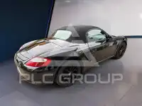 2007 Porsche BOXSTER