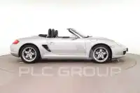 2007 Porsche BOXSTER