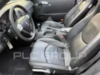 2007 Porsche BOXSTER