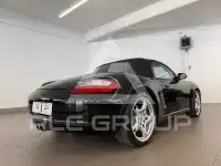 2007 Porsche BOXSTER