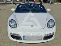2007 Porsche BOXSTER