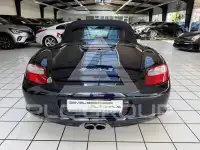 2007 Porsche BOXSTER