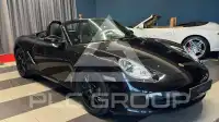 2007 Porsche BOXSTER