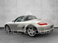 2007 Porsche BOXSTER