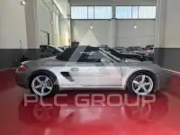 2007 Porsche BOXSTER