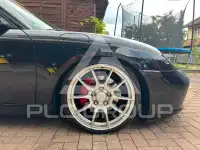 2007 Porsche BOXSTER