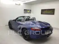 2007 Porsche BOXSTER