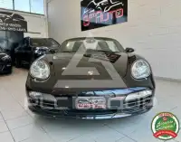 2007 Porsche BOXSTER