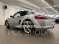 2007 Porsche BOXSTER