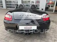 2007 Porsche BOXSTER