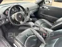 2007 Porsche BOXSTER