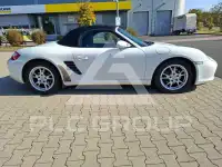 2007 Porsche BOXSTER