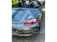 2007 Porsche BOXSTER