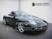 2007 Porsche BOXSTER
