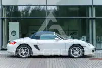 2007 Porsche BOXSTER