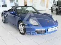 2007 Porsche BOXSTER