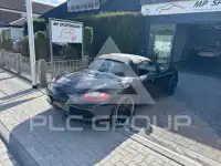 2007 Porsche BOXSTER