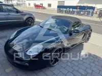 2007 Porsche BOXSTER