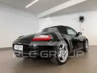 2007 Porsche BOXSTER