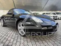 2007 Porsche BOXSTER