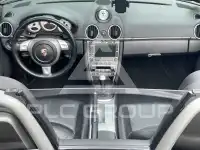 2007 Porsche BOXSTER