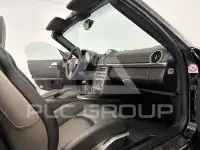 2007 Porsche BOXSTER