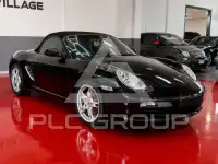 2007 Porsche BOXSTER