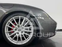2007 Porsche BOXSTER