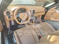 2007 Porsche BOXSTER