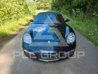 2007 Porsche BOXSTER