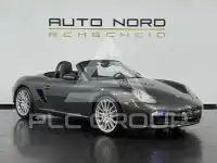 2007 Porsche BOXSTER