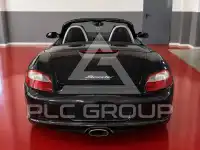 2007 Porsche BOXSTER
